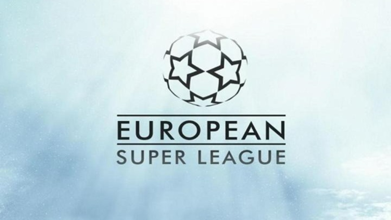 Η European Super League θα απαγορευτεί με νόμο στη Βρετανία