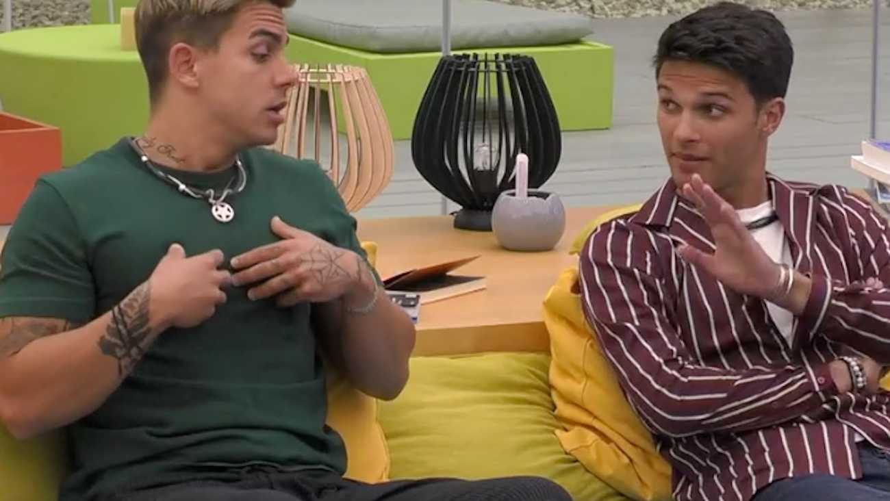 House of fame: Ένταση και προσβολές ανάμεσα στους σπουδαστές της ακαδημίας