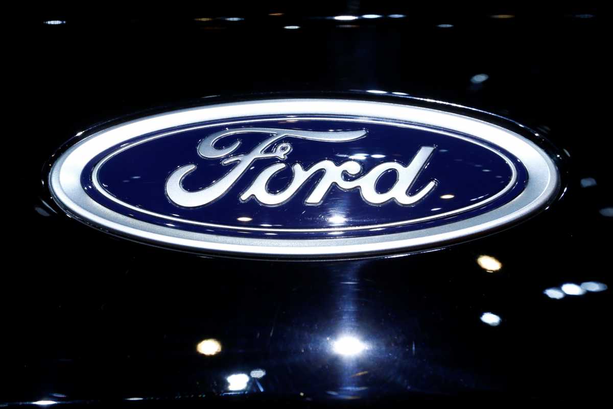 Ford: Θα συνεχίσουμε να κάνουμε δωρεές σε πολιτικούς και μέλη του Κογκρέσου
