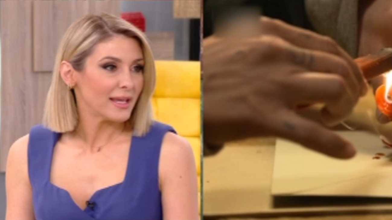 Μαρία Φραγκάκη: “Στη Φάρμα η Κυριακή δεν θα κρατήσει χαμηλά την μπάλα, έχει έπαρση”