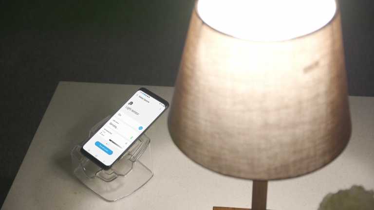 Smart phones μετατρέπονται σε έξυπνες οικιακές συσκευές