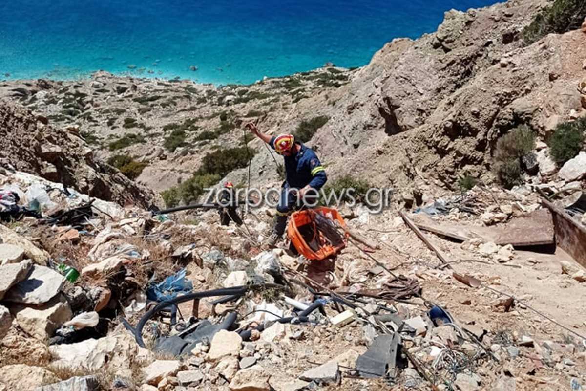 Τροχαίο στη Γαύδο: «Μοιραία η καθυστέρηση για την Κορίνα» – Σοκ από το πόρισμα του ιατροδικαστή