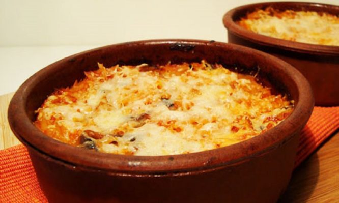 Αυτό είναι το απόλυτο πιάτο για τη νηστεία της Μεγάλης Εβδομάδας!