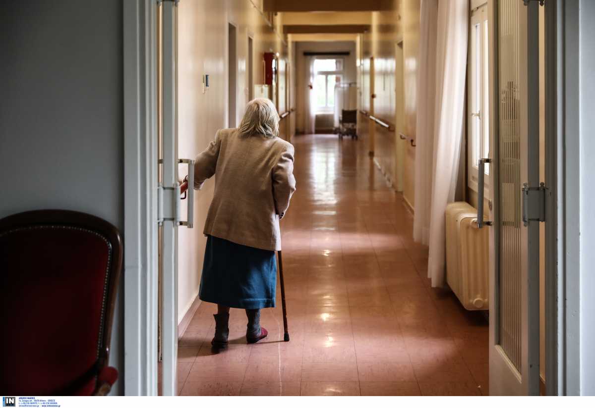 Βόλος – Κορονοϊός: Αποκαλύψεις για τη διασπορά στο γηροκομείο – Οι αρνητές, οι ανεμβολίαστοι και οι δικαιολογίες