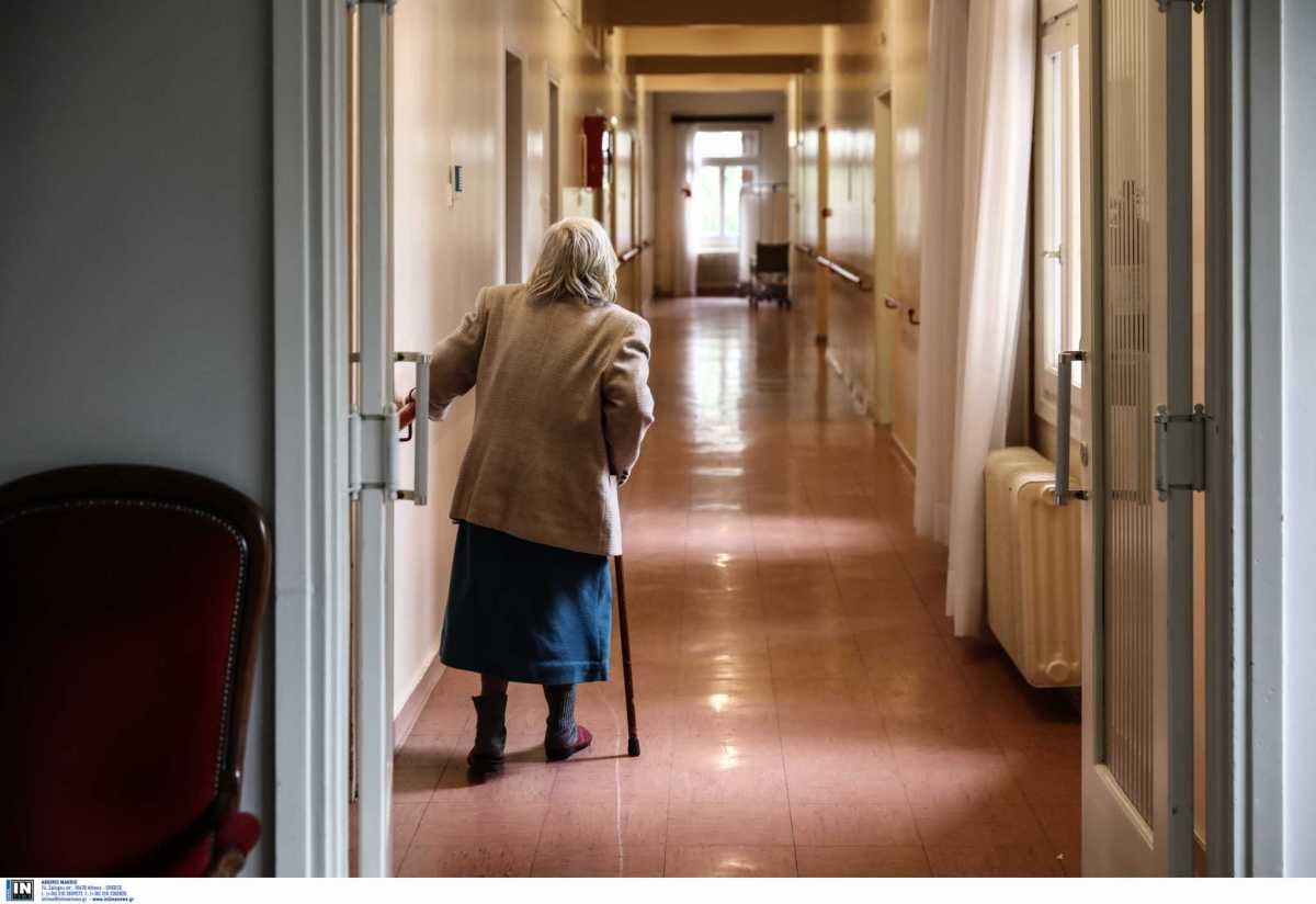 Αυτές είναι οι βασικότερες αιτίες μοναξιάς των ηλικιωμένων