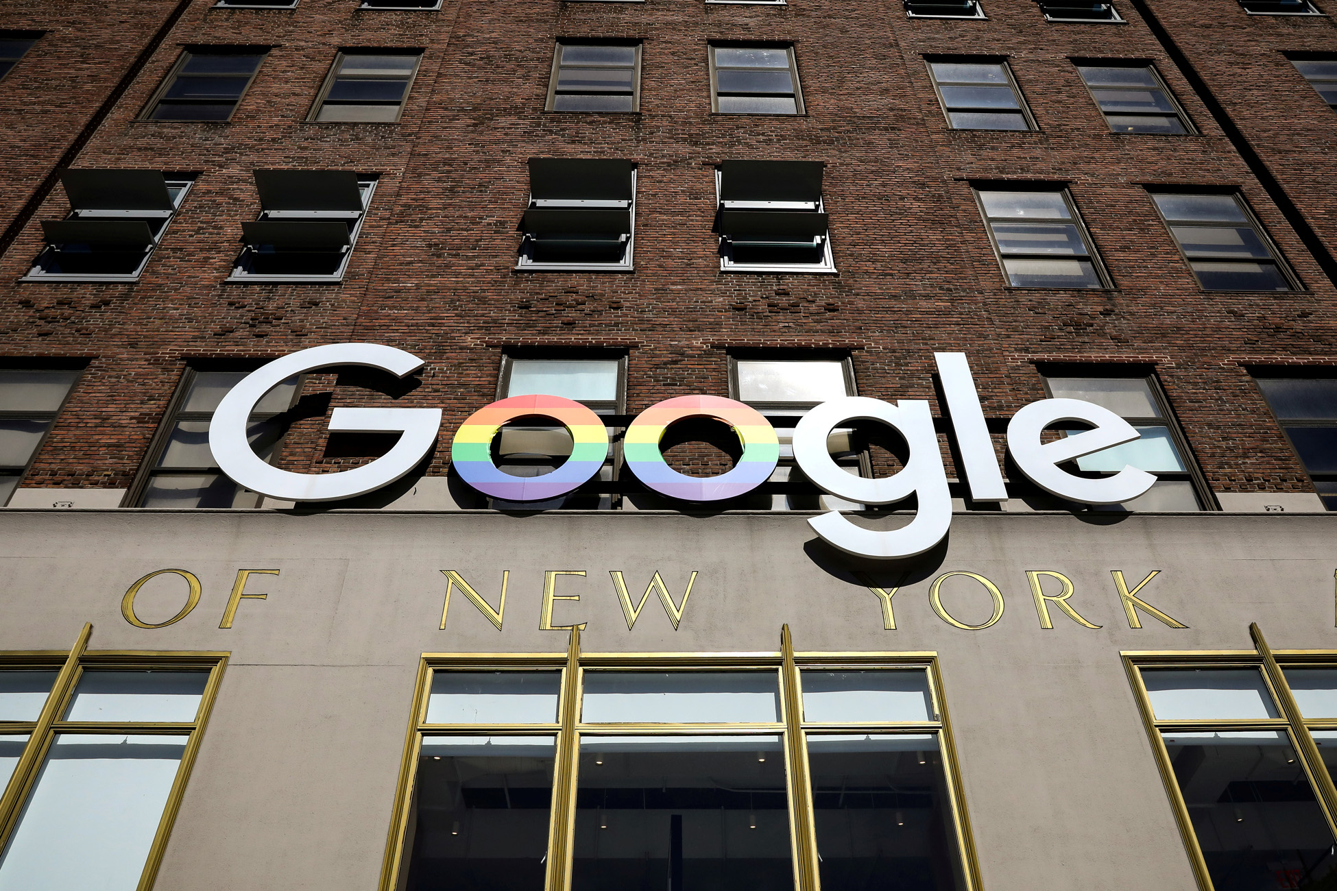 ΗΠΑ: Η Google δικαιώθηκε στη δικαστική διαμάχη με την Oracle για πνευματικά δικαιώματα