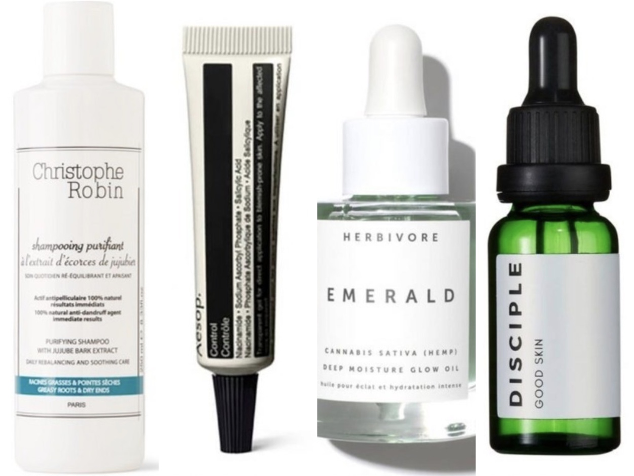 Τα προϊόντα που θα σας κάνουν να δείχνετε και να αισθάνεστε τέλεια