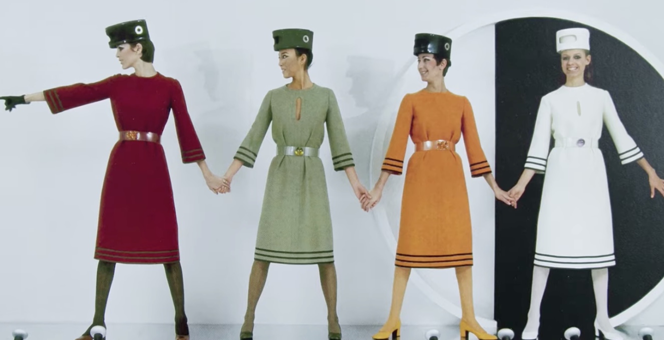 Pierre Cardin: Διαθέσιμο σε όλους το ντοκιμαντέρ για την ζωή του