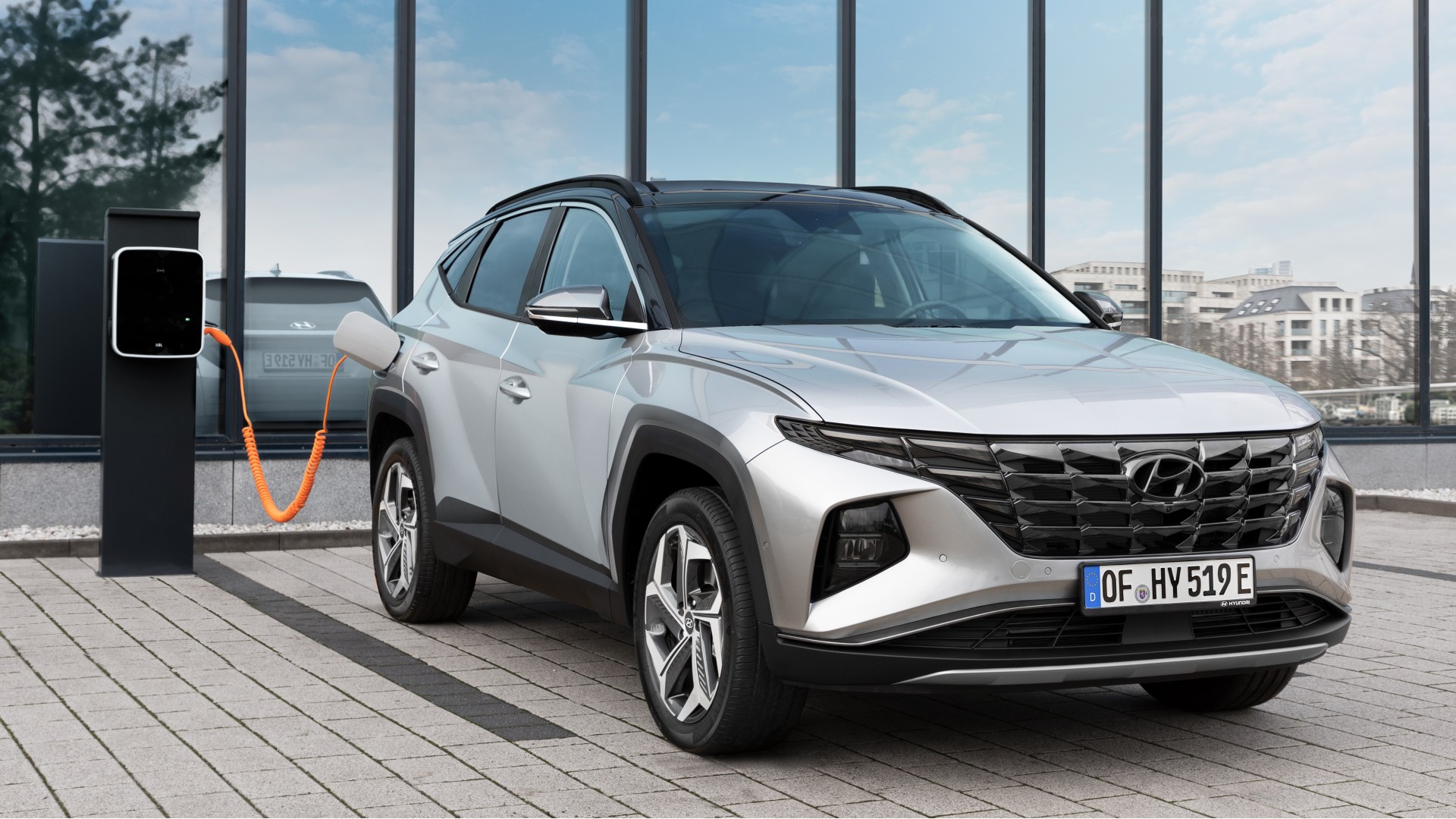 Hyundai: Πόσο κοστίζει στην Ελλάδα το νέο Tucson Plug-in Hybrid; (pics)