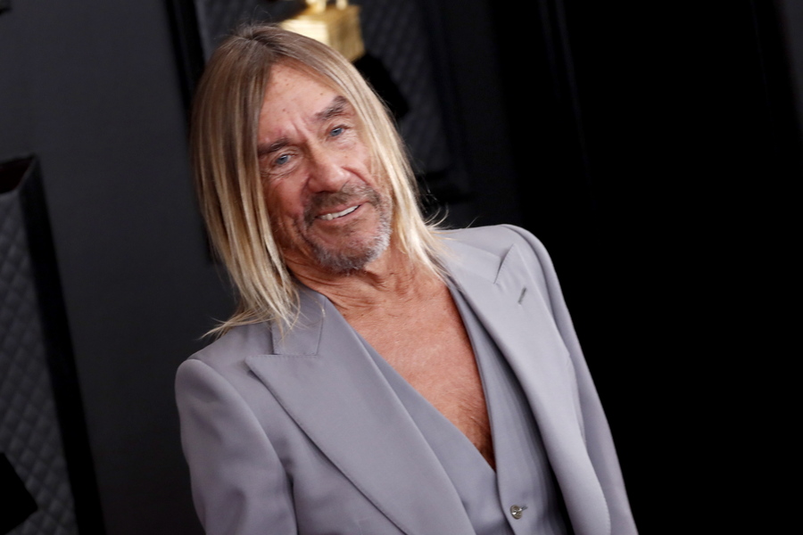 Iggy Pop