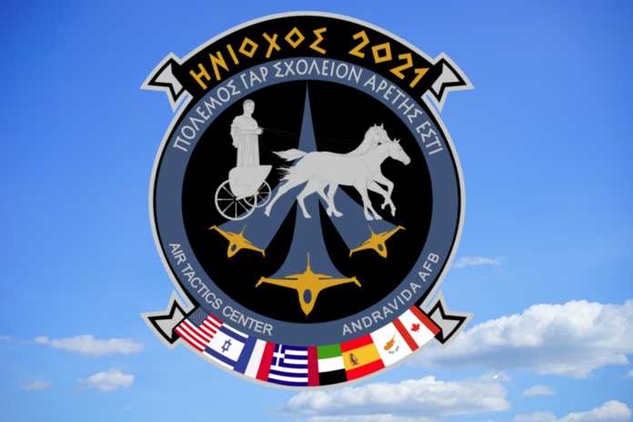 ΗΝΙΟΧΟΣ 21: Αυτά είναι τα σενάρια της πολυεθνικής άσκησης [vid]