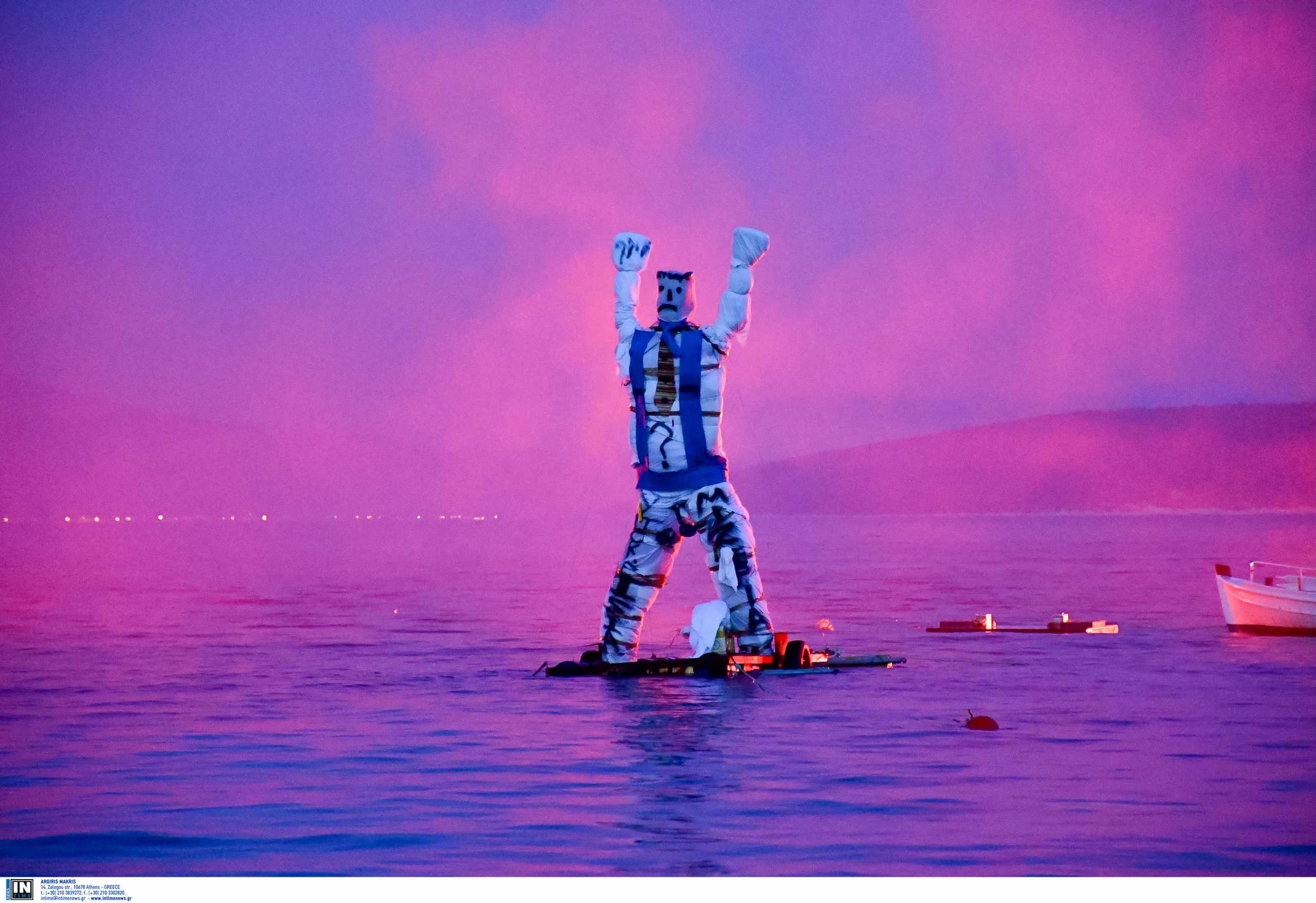 Ιούδας: Το αρχέτυπο του προδότη στην Δύση