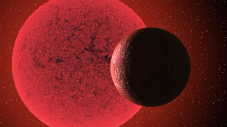 Βρέθηκε άλλη μια «υπερ-Γη» σε κοντινή απόσταση – Γιατί προσελκύει το ενδιαφέρων των αστροφυσικών
