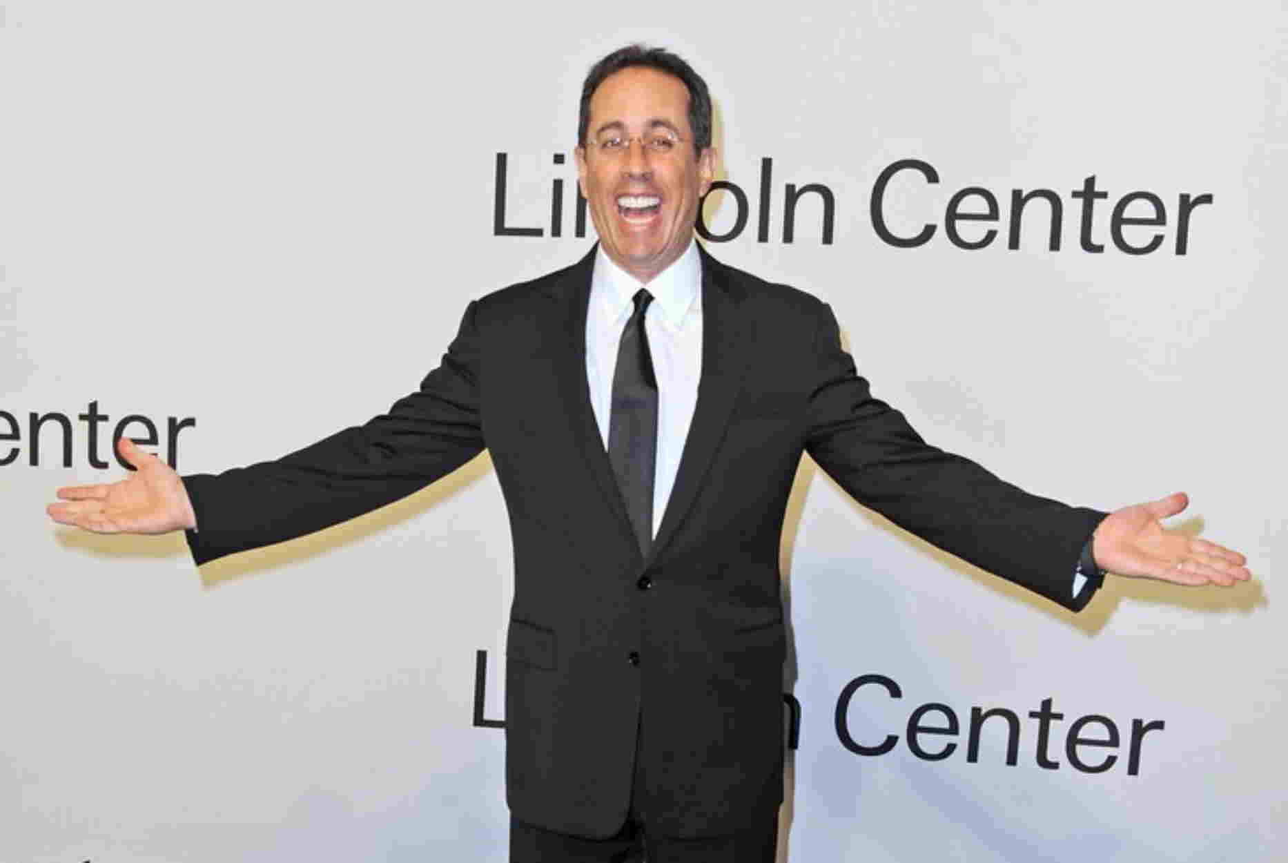 Ο Τζέρι Σάινφελντ ζητάει 18 εκατ. δολάρια για 2 ονειρεμένες ξύλινες κατοικίες