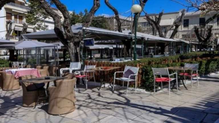 Lockdown – Ιωάννινα: «Πικροί» καφέδες – Πρόστιμα 4.000 ευρώ σε ιδιοκτήτη καφετέριας και πελάτες