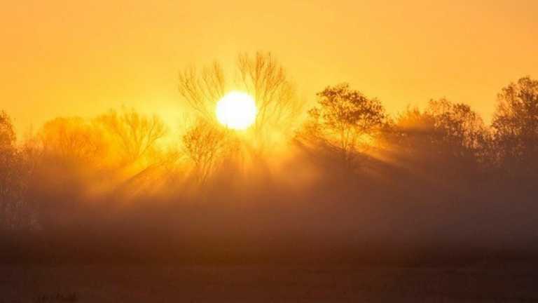 Καιρός meteo: Παγωνιά και καύσωνας την ίδια μέρα στην Ελλάδα – Πού είδανε 7 και πού 33 βαθμούς