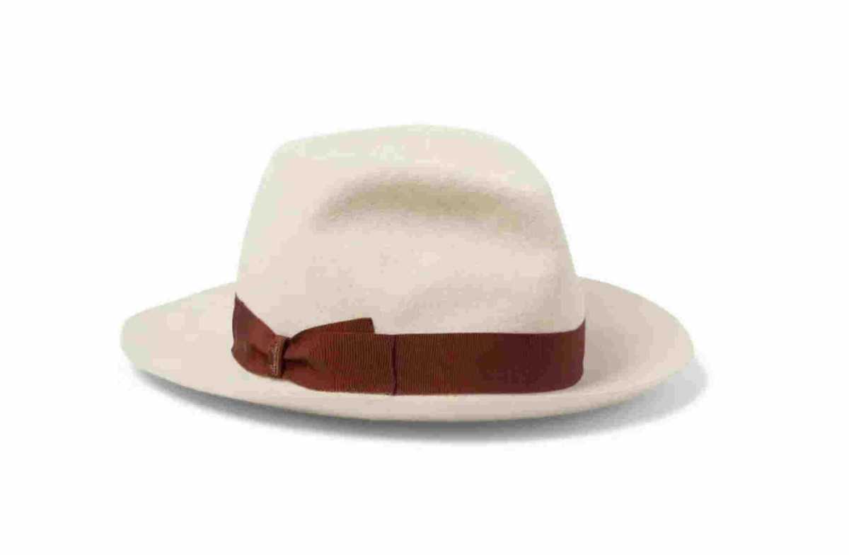 Τα 5 στυλ καπέλων που δεν πρέπει να λείπουν από την ντουλάπα σου