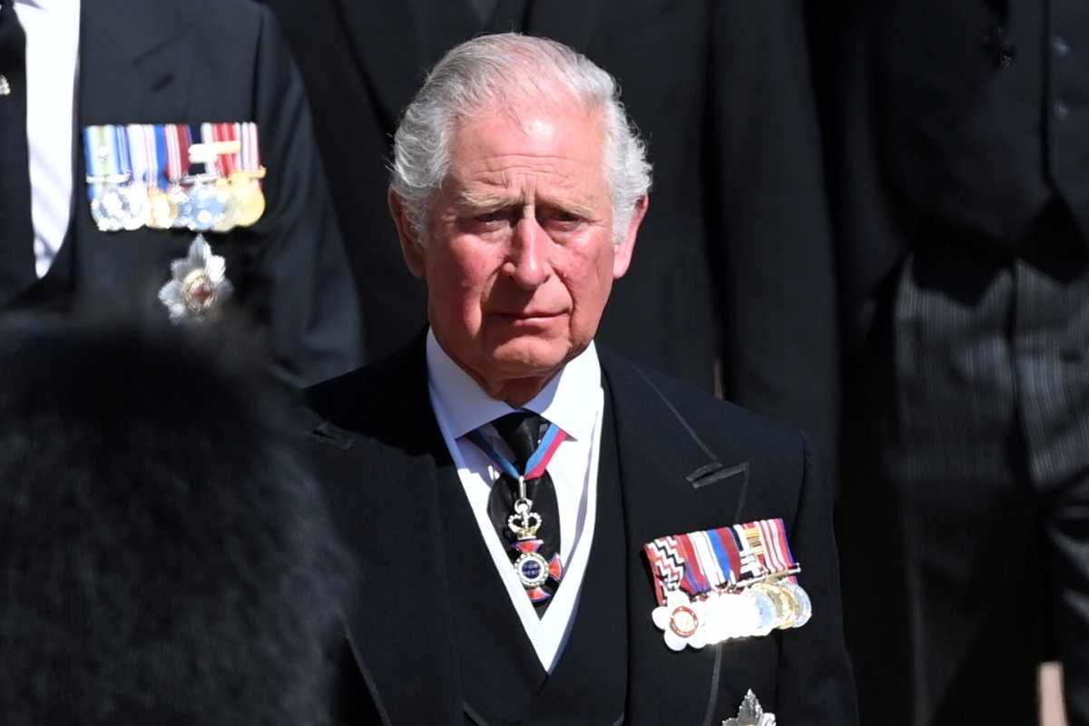Πρίγκιπας Κάρολος: Παραιτήθηκε το «δεξί χέρι» του μετά το σκάνδαλο διαφθοράς