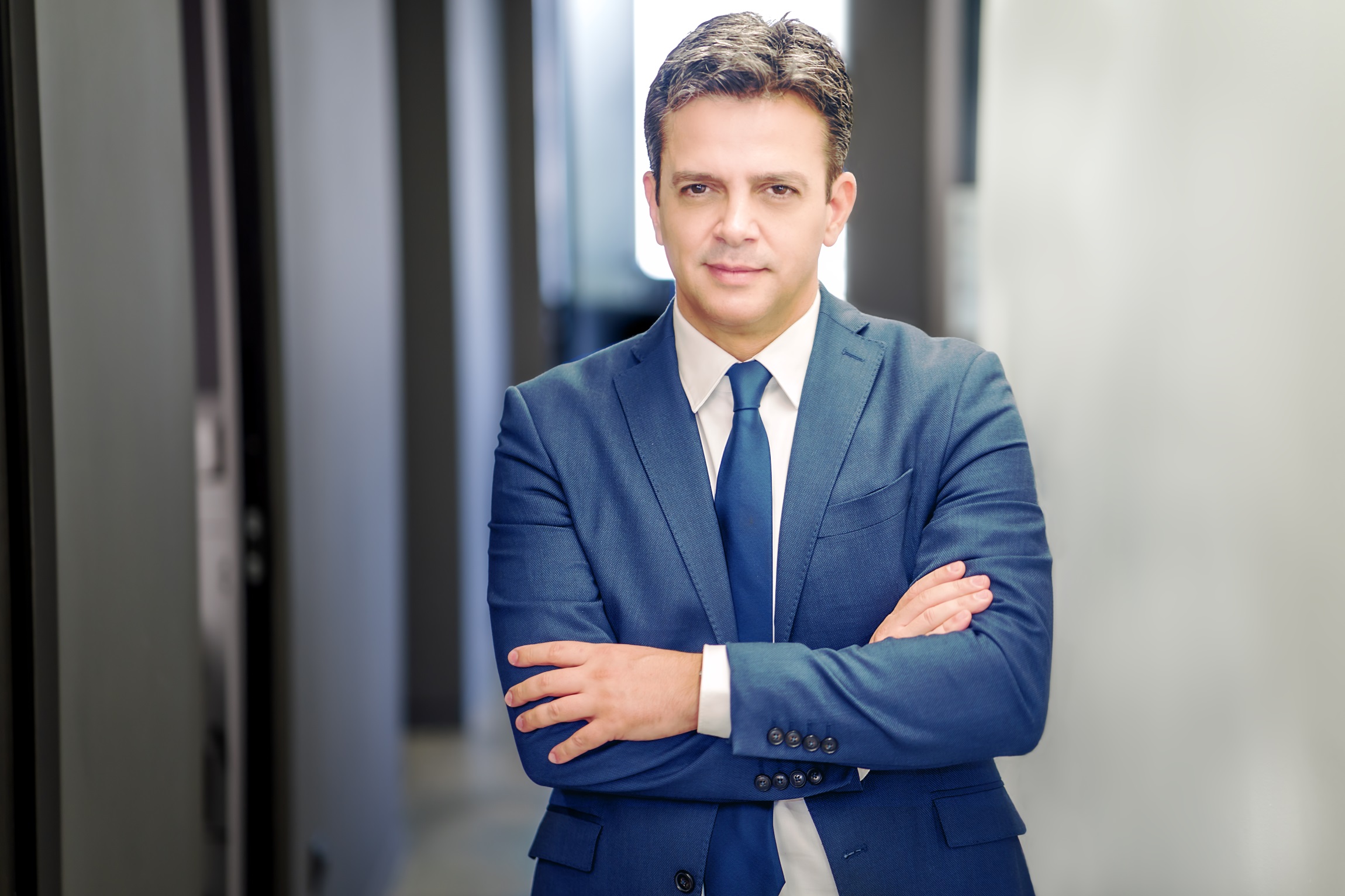 Θ. Καρούτζος, Affidea: «Φροντίζουμε για το πολυτιμότερο αγαθό μας, την υγεία»