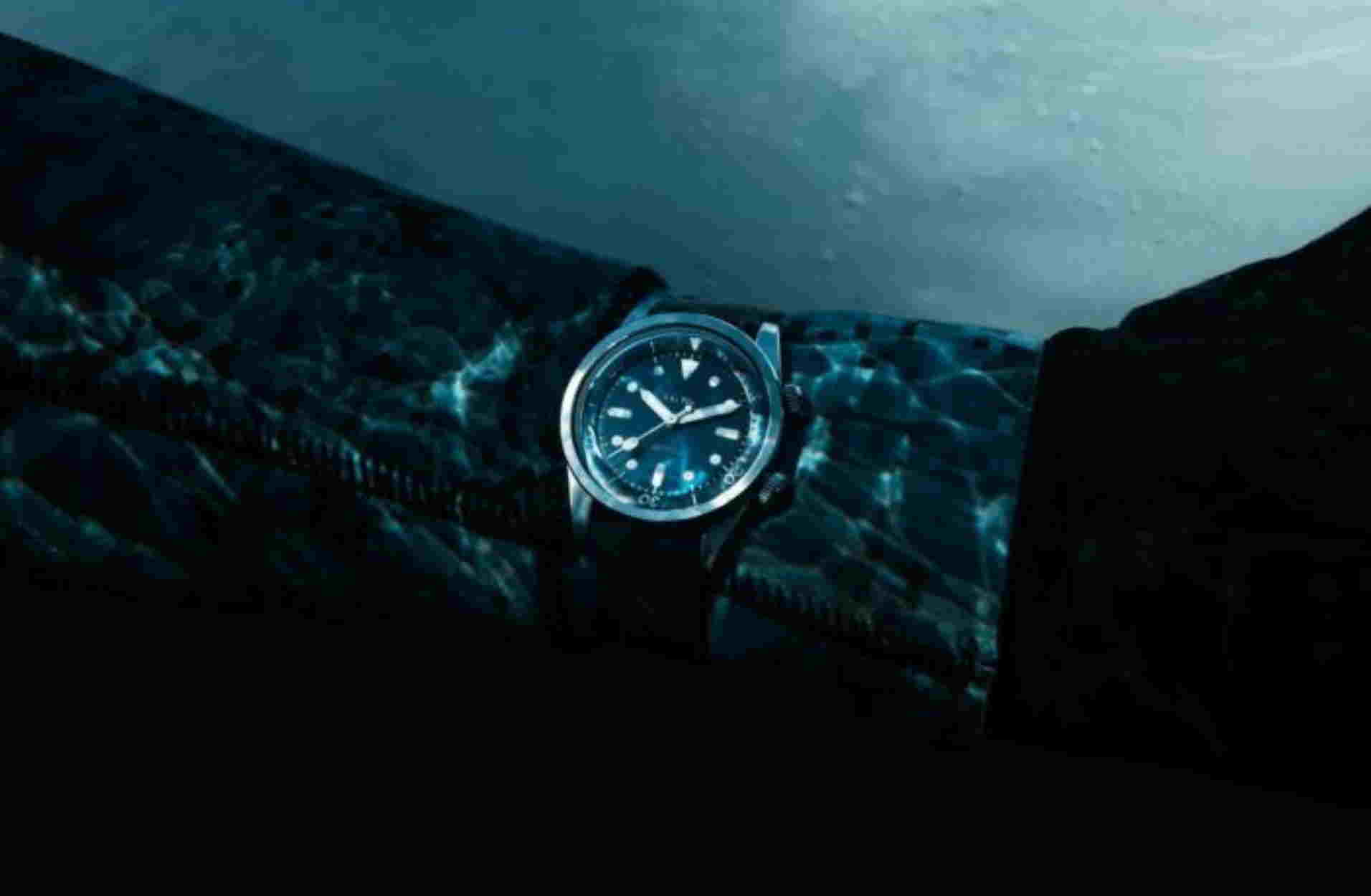 Το προσιτό καταδυτικό ρολόι που λατρεύει το Instagram μόλις αναβαθμίστηκε