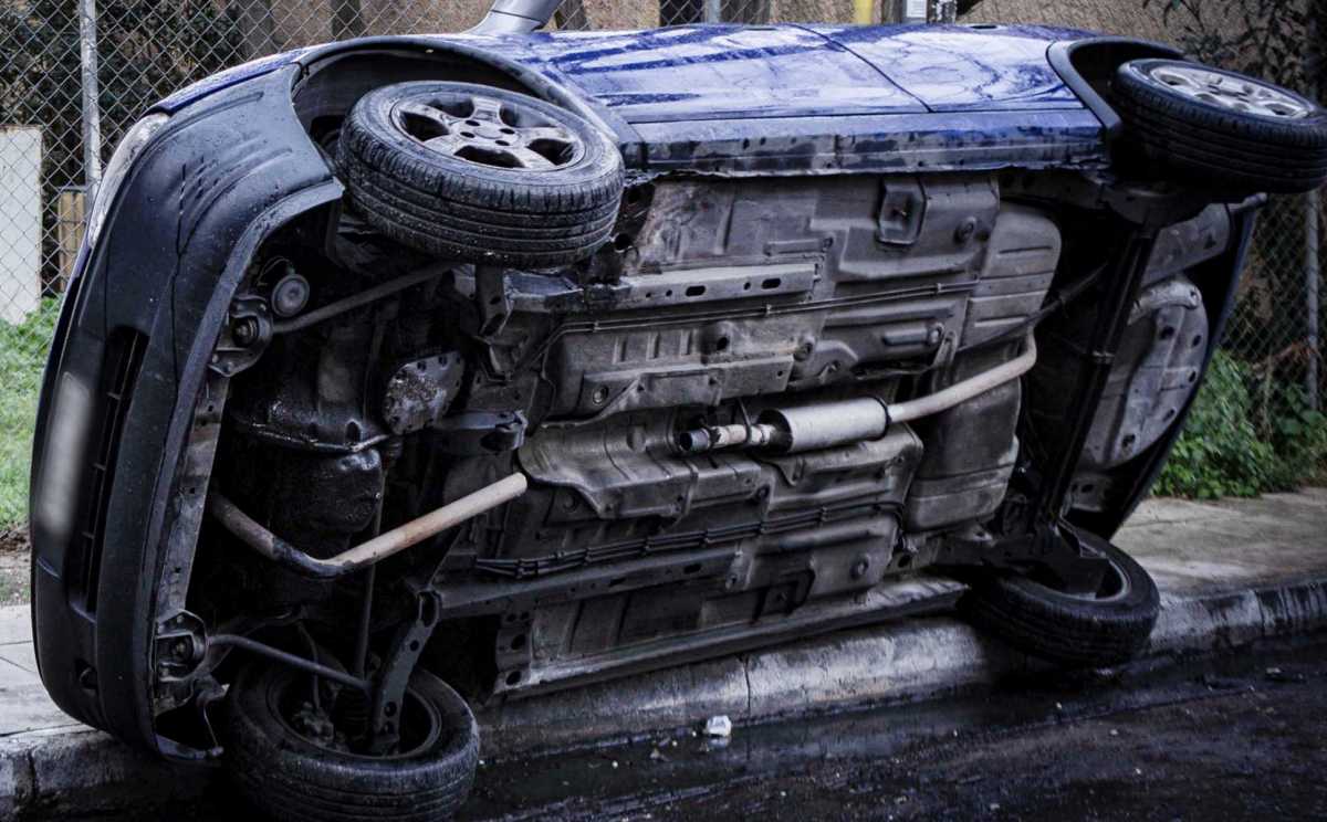 42χρονος έκλεβε σωρηδόν καταλύτες αυτοκινήτων σε Μενίδι, Θρακομακεδόνες
