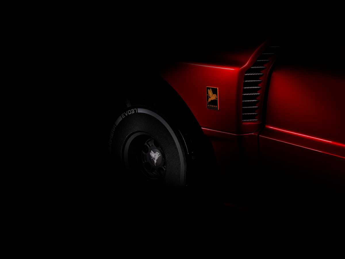 Ιταλικός οίκος θέλει να κατασκευάσει τη σύγχρονη εκδοχή της θρυλικής Lancia 037 (video)