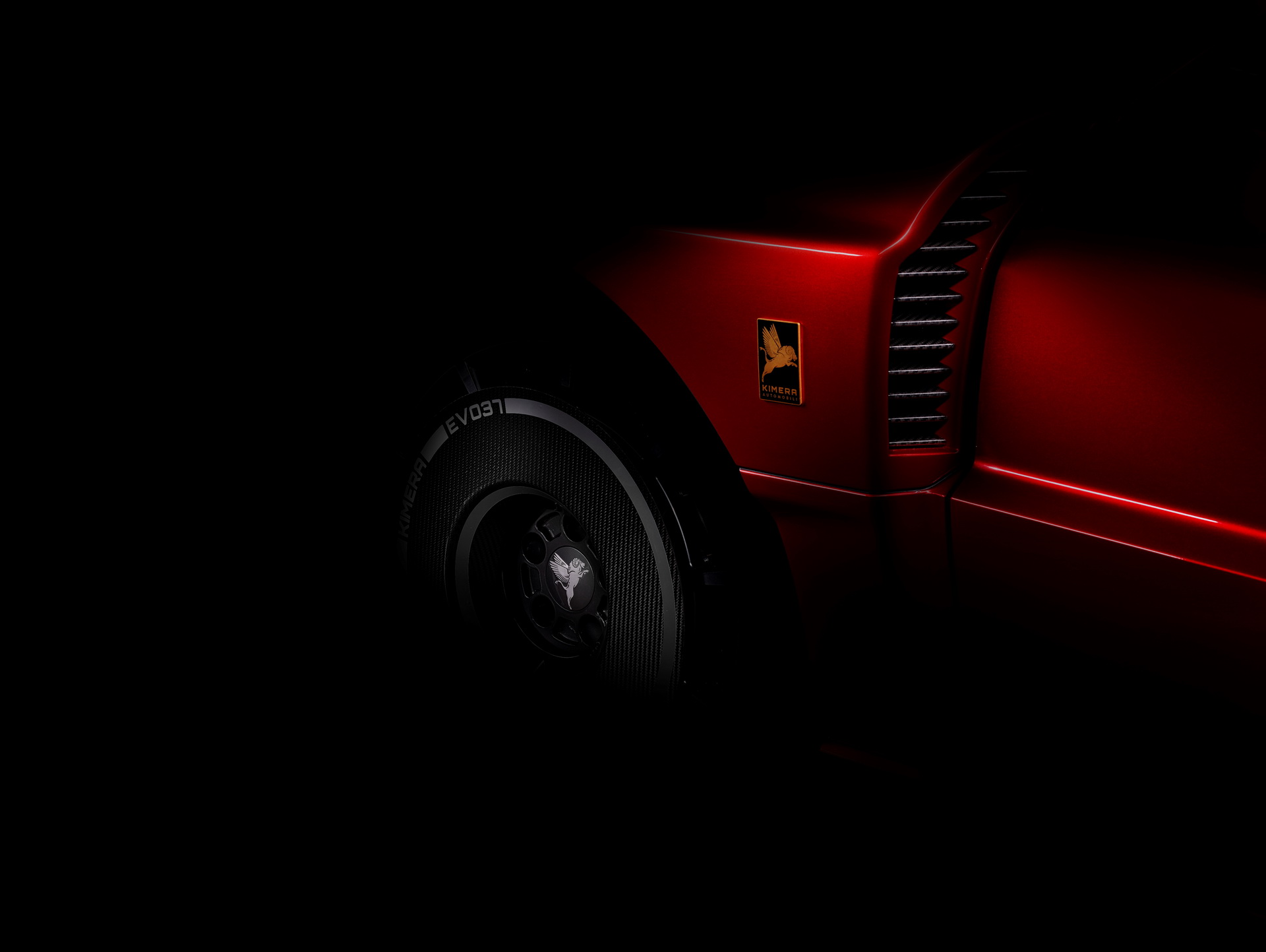 Ιταλικός οίκος θέλει να κατασκευάσει τη σύγχρονη εκδοχή της θρυλικής Lancia 037 (video)