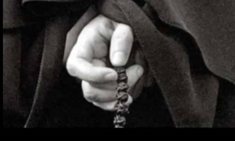 Ποιες είναι οι 33 ευχές που λέμε στο  33αρι κομποσκοίνι;