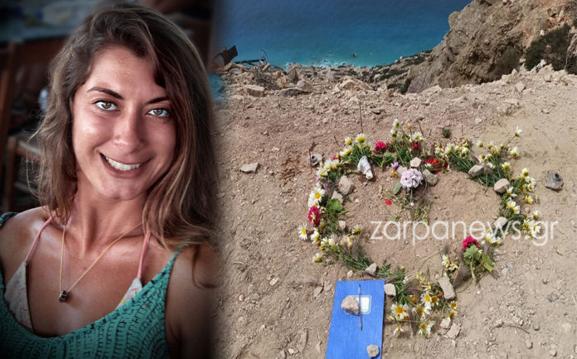 Γαύδος: Οι αντιφάσεις του οδηγού και τα στοιχεία που μπορεί να δώσει το νεκρό σκυλί για το δυστύχημα