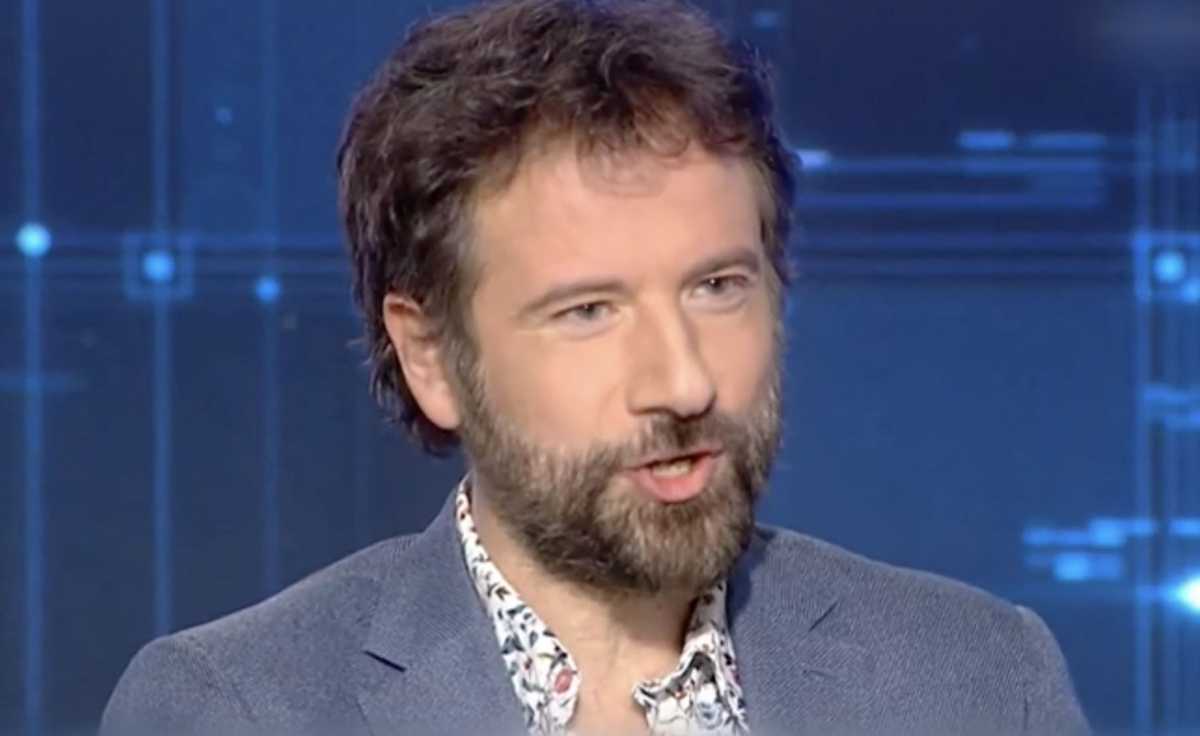 Κωστής Μαραβέγιας: “Η έπαρση και η αλαζονεία μπορεί να οδηγήσουν σε κακοποιητικές συμπεριφορές “