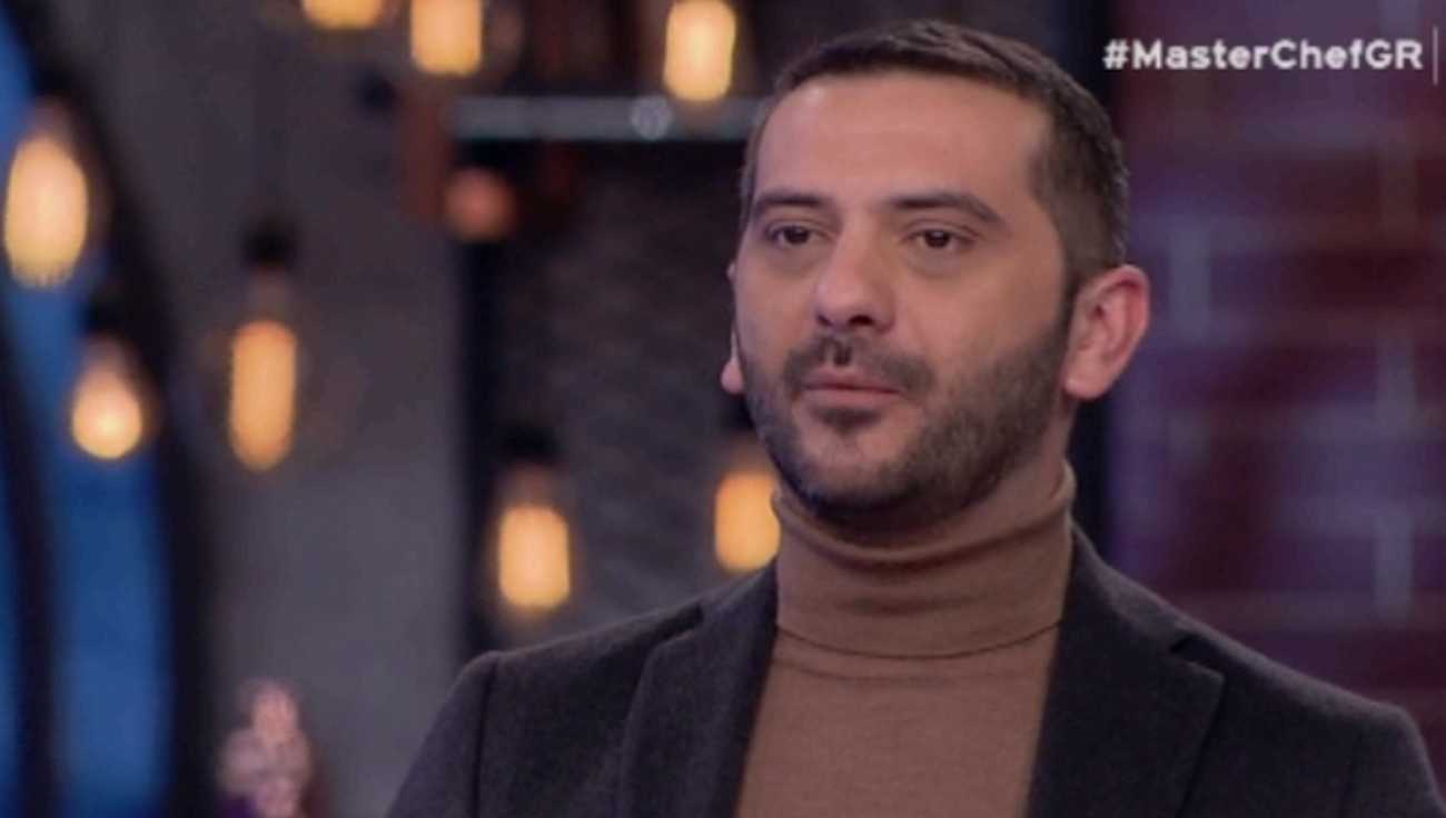 MasterChef: Grande έκπληξη ανακοίνωσε ο Λεωνίδας Κουτσόπουλος