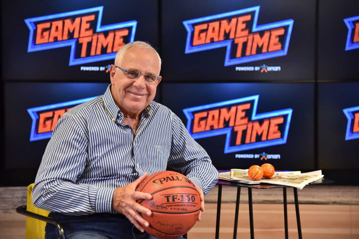 ΟΠΑΠ Game Time ΜΠΑΣΚΕΤ: Ο Μιχάλης Κυρίτσης αναλύει τα playoffs της Euroleague