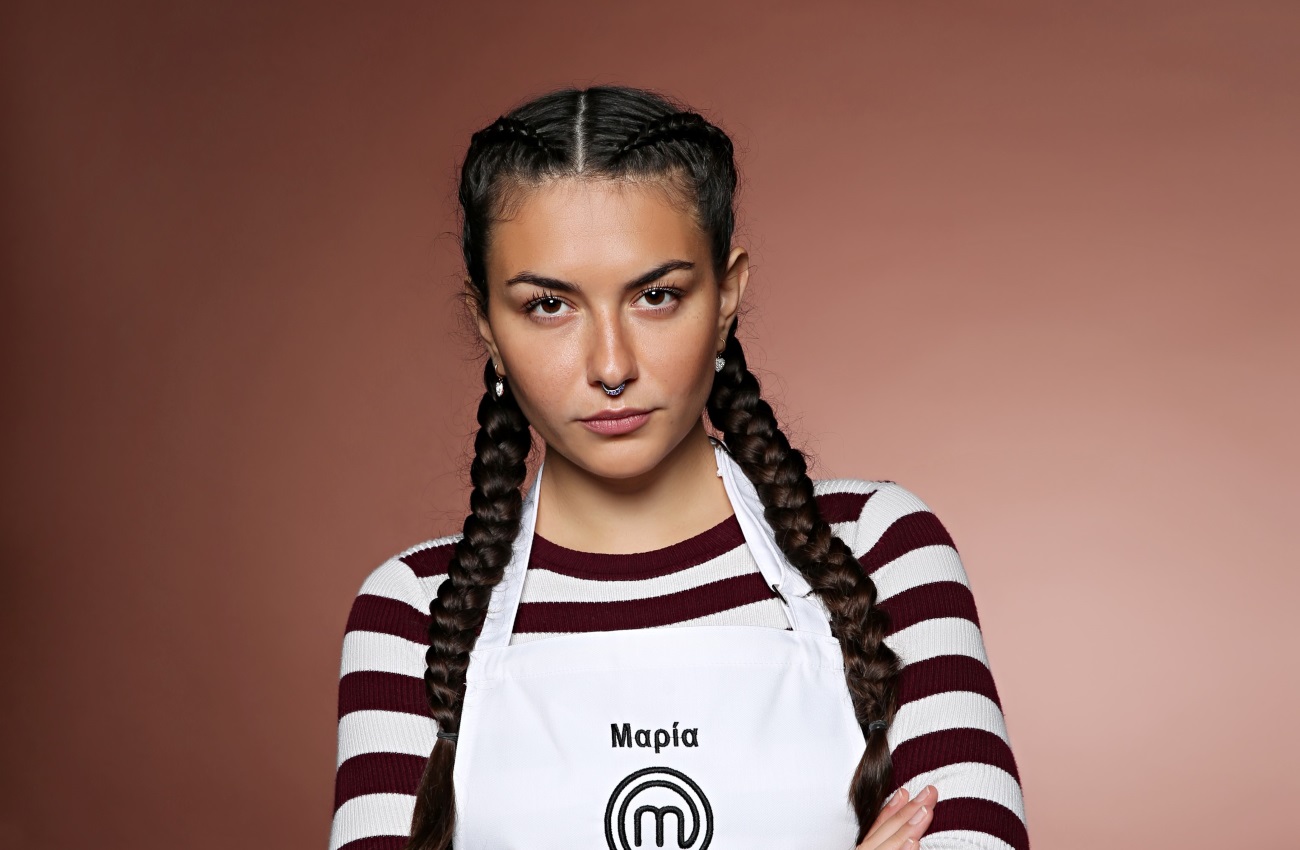 MasterChef: Η Μαρία Λαζαρίδου απαντά και ξεκαθαρίζει για τον Ιωάννη