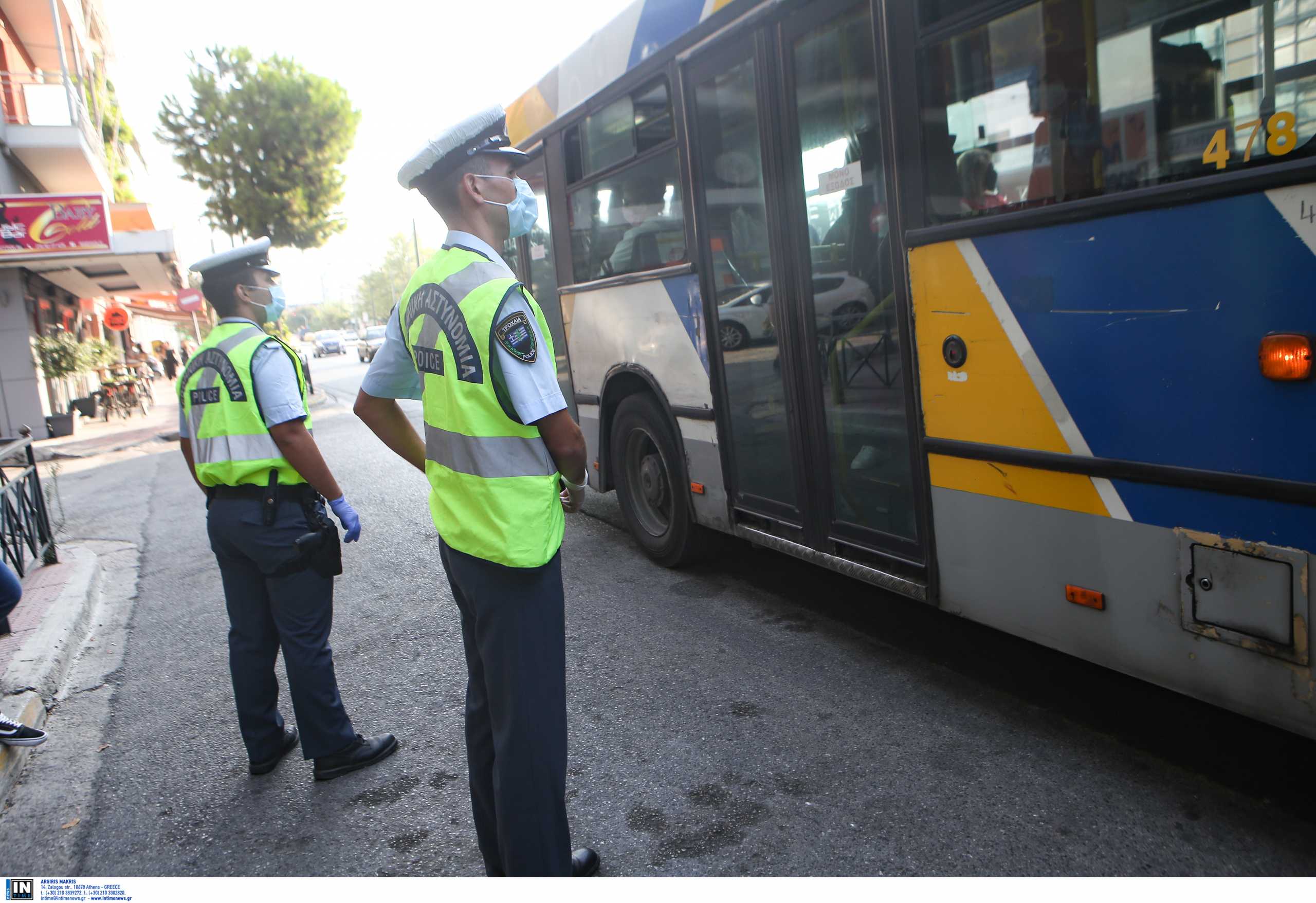 Καραμανλής: Από την Παρασκευή βγαίνουν στους δρόμους της Αθήνας τα νέα λεωφορεία με leasing