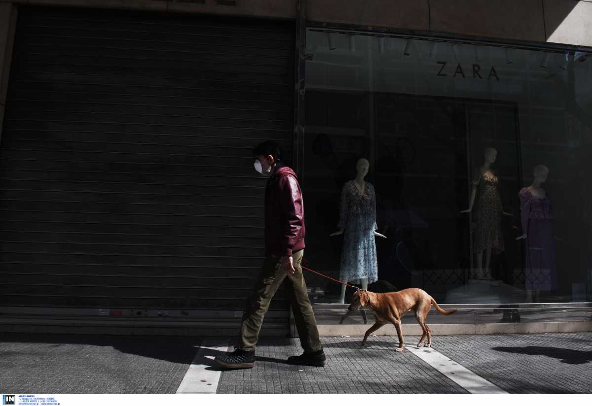 Λιανεμπόριο: Αυτά τα καταστήματα λειτουργούν σε Θεσσαλονίκη, Αχαΐα και Κοζάνη 