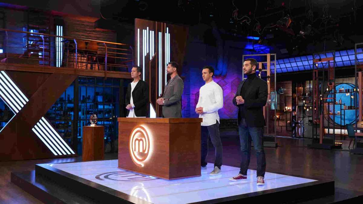 Masterchef 5: Οι μικρές αστοχίες τους στέλνουν στο σπίτι τους