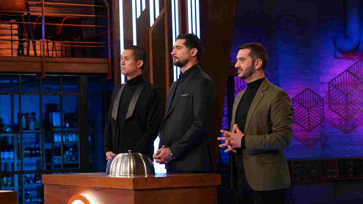 Masterchef 5: Ανατροπή και απίστευτες δοκιμασίες για τους φιναλίστ – Πότε θα γίνει ο τελικός