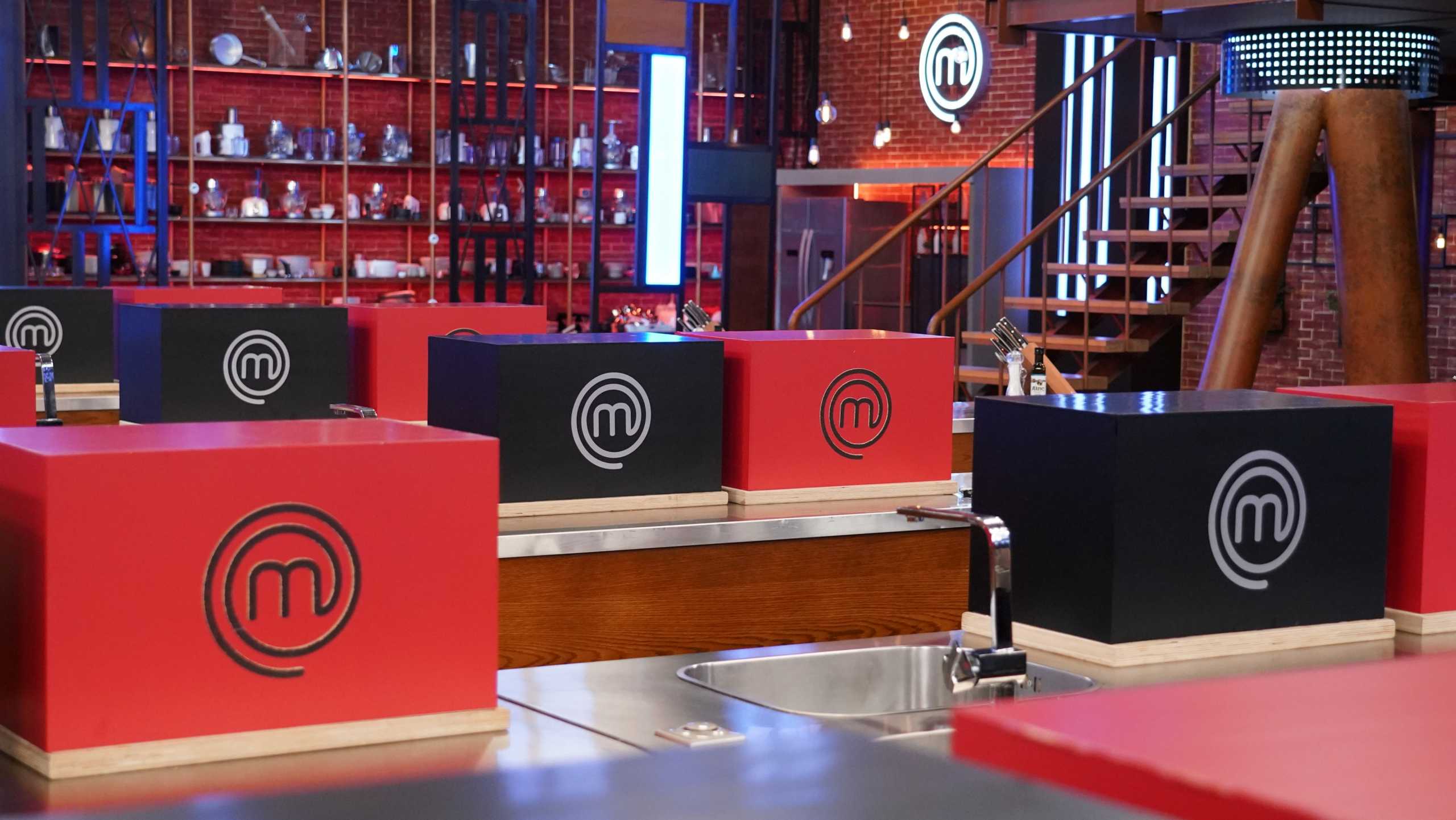 Masterchef 5: Η απίστευτη πρόκληση με τα δύο κουτιά – Τελείωσαν τα ψέματα για τους 8