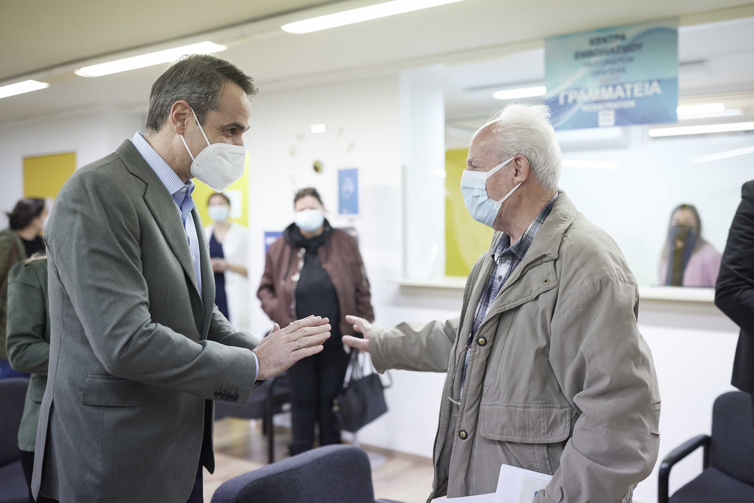 (Γ.Τ. Πρωθυπουργού
