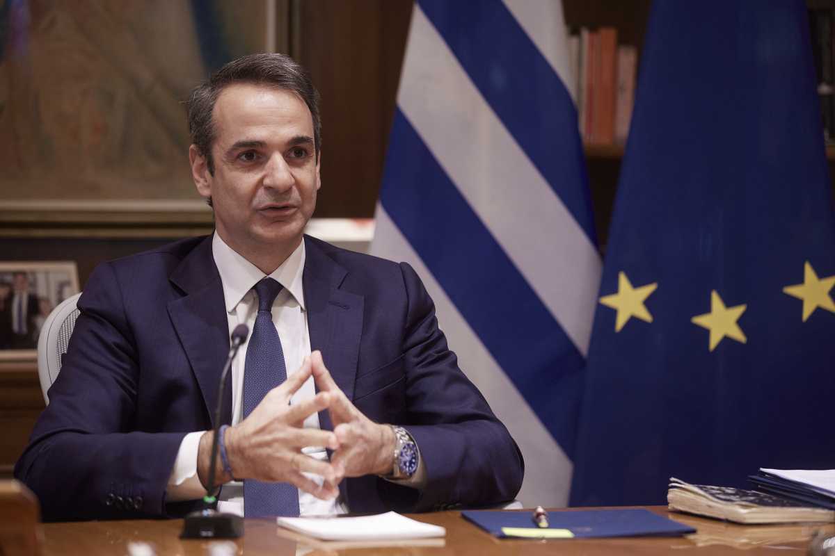 Μητσοτάκης: Οι αναρτήσεις για τις αλλαγές στα εργασιακά – «Δίνουμε  δύναμη στον εργαζόμενο»