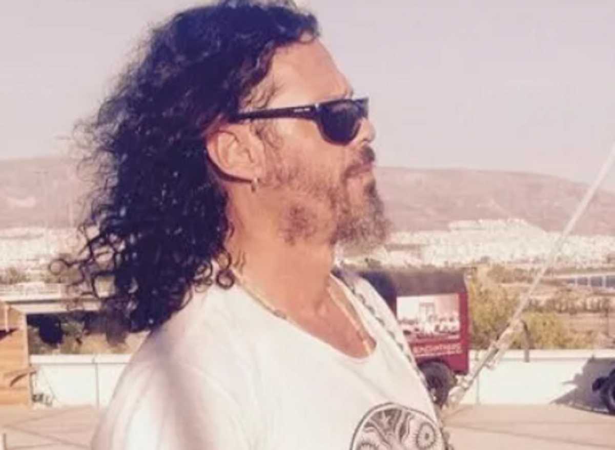 Βόλος: Πέθανε ο μπασίστας των Lord 13 – Τα αίτια του τροχαίου στο Πήλιο που του στοίχισε τη ζωή