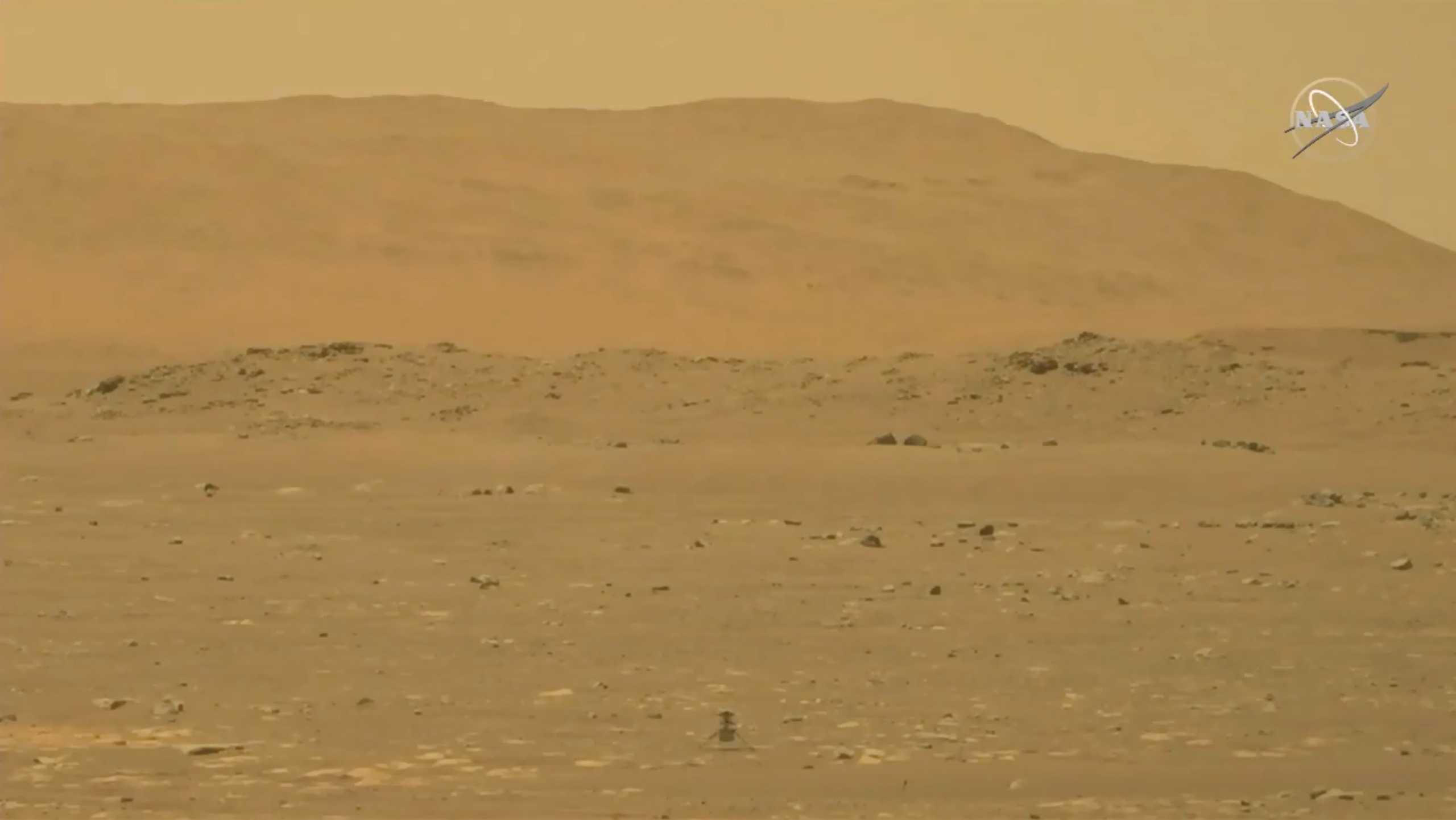 Πλανήτης Άρης: 7,1 τόνοι από «σκουπίδια» στην επιφάνειά του