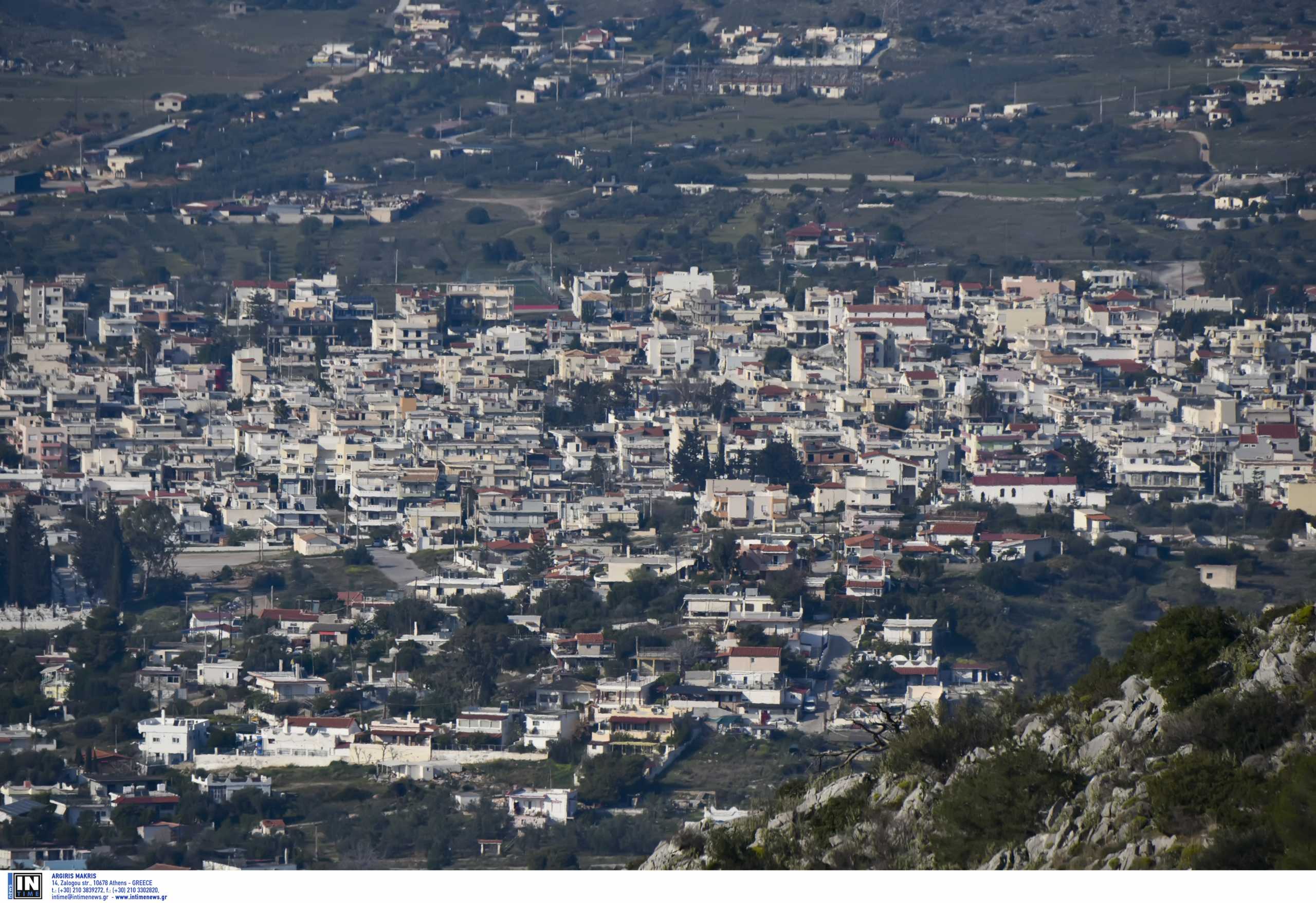 Διακοπή νερού στη Σαλαμίνα