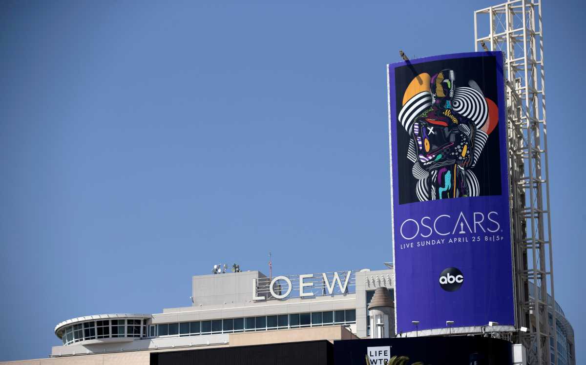 oscars