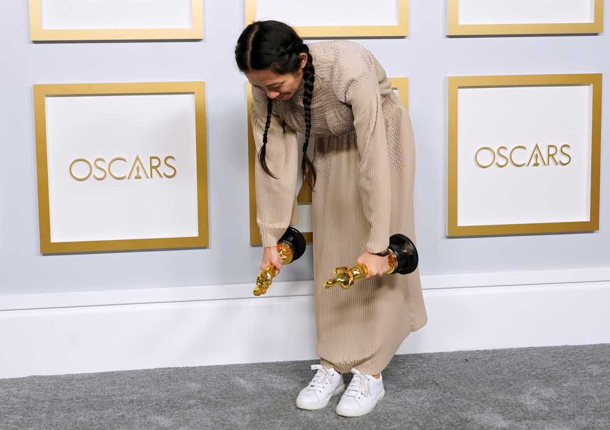 Oscars 2021: Ποιοι πήραν τα βραβεία – Όλοι οι νικητές