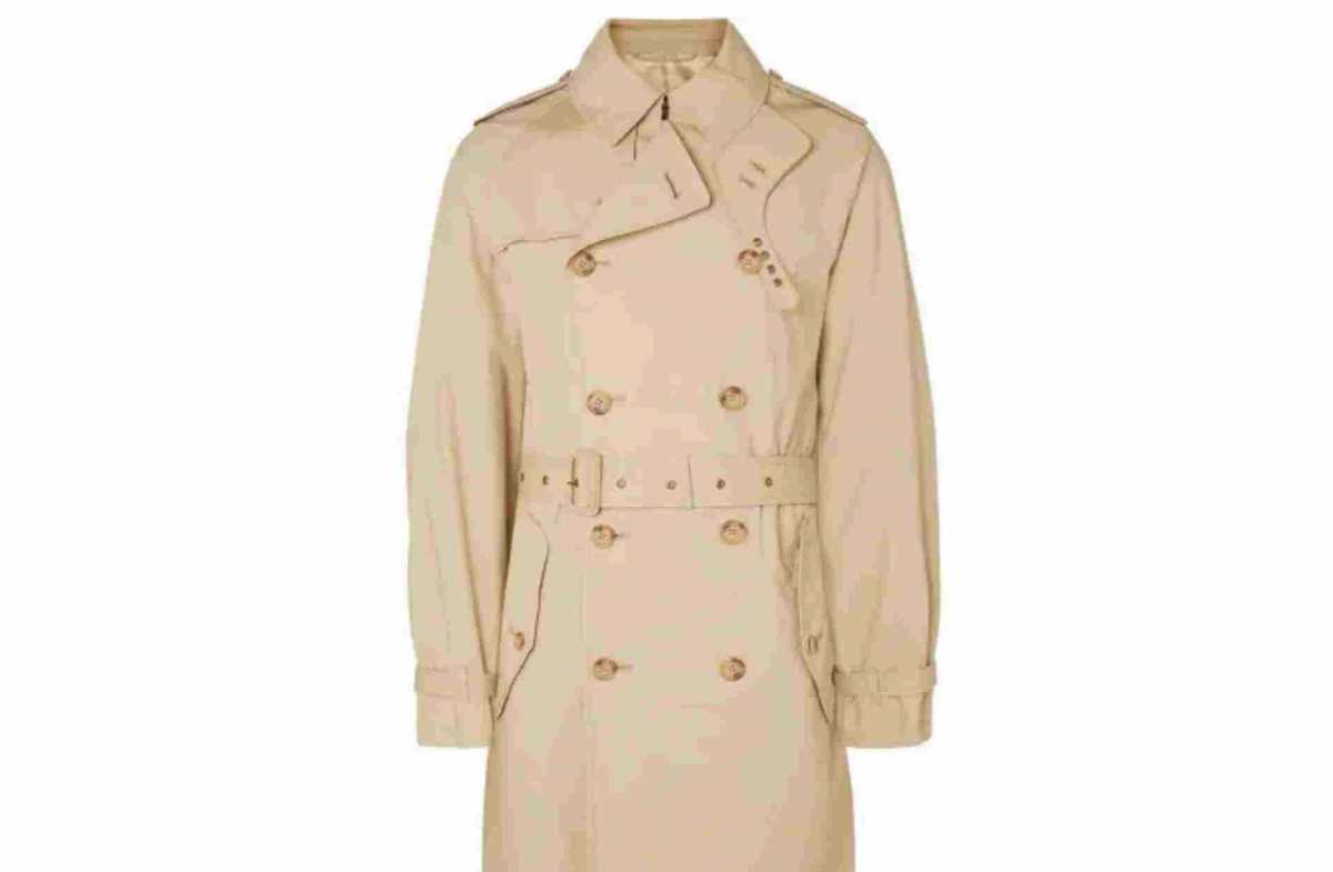 Δες ποιο είναι το πιο hot πανωφόρι της φετινής Άνοιξης