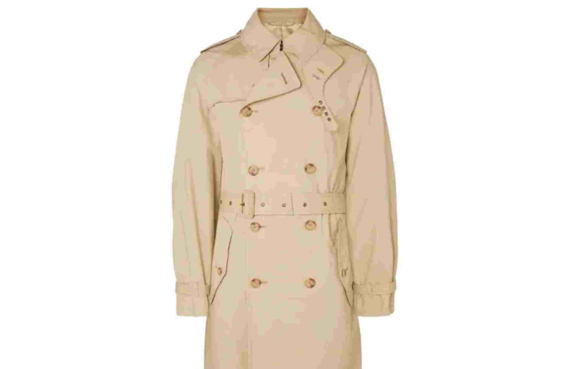 Δες ποιο είναι το πιο hot πανωφόρι της φετινής Άνοιξης