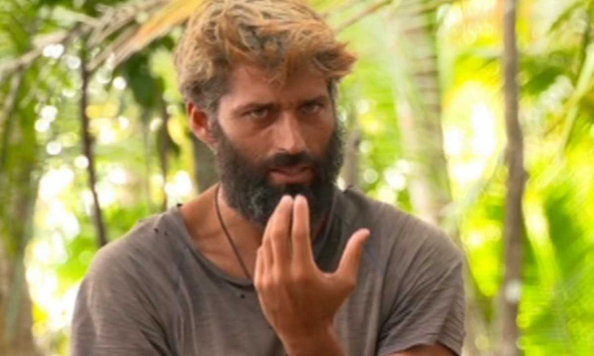 Survivor – Αλέξης Παππάς: Αυτό είναι το ποσό που κέρδισε από τη συμμετοχή του στο παιχνίδι