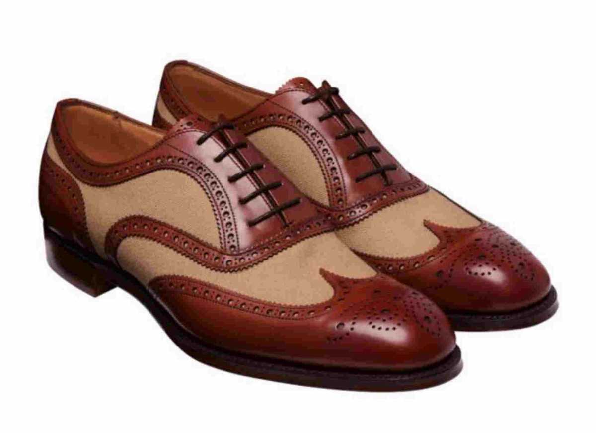 Τα παπούτσια που πρέπει να έχει κάθε άντρας που σέβεται τον εαυτό του