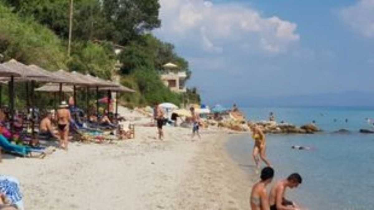 Καιρός – Κρήτη: Κυριακή του Πάσχα με θερμοκρασίες Δεκαπενταύγουστου